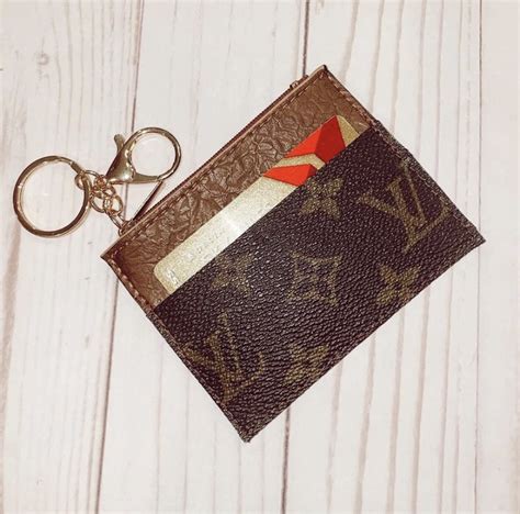 louis vuitton ring key chain replica|louis vuitton key ring wallet.